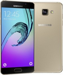 Замена экрана на телефоне Samsung Galaxy A5 (2016) в Самаре